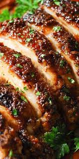 19 Christmas Dinner Recipes That Are Delicious Ray Amaari Pork Loin Roast Recipes Pork Loin Recipes Oven Pork Loin Recipes