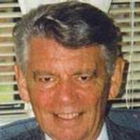 Obituary information for James F. Mulligan