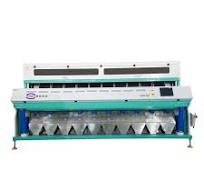 Almond/Pistachio Color Sorter Grain Sorting Machine of Agricultural  Equipment