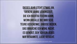 Von jetzt an ist jeder geburtstag besonders, denn viele unserer freunde, mitschüler, kollegen und kameraden erreichen dieses alter leider nicht. Einladungskarten Zum 70 Geburtstag Selber Machen Einzigartig Einladungskarten 70 Geburtstag Selbst Gestalten Download Einladung Lecrachin Net