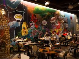 Although born on november 9, his official birthday while most of the country observes the day on the second monday in june, western australia celebrates the queen's birthday on the last monday in september or the. Best Family Friendly Dining In Kl