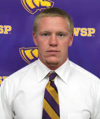 University of Wisconsin-Whitewater Warhawk Football