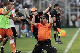 Nelson acosta se fue de cobreloa y ya asoman nombres para reemplazarlo (spanish) on. Nelson Pelao Acosta Cobreloa 2011 2012 Sports Jersey Jersey Sports