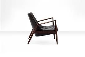We did not find results for: Ib Kofod Larsen Black Seal Lounge Chair Sweden 1950s Sold H Gallery
