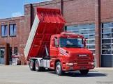 SCANIA-T124