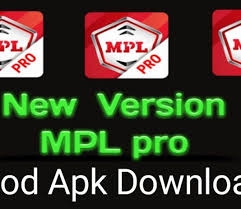 Mpl Pro Mod Apk Download Latest Version Mod App Game App Download App