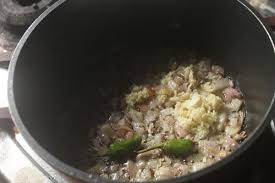 Methi Chicken Recipe Fenugreek Leaves Chicken Curry Recipe Recipe Curry Recipes Methi Chicken Chicken Curry Recipe Easy