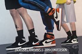 Make sure to wear comfortable shoes then! Odstranjivanje Racionalan Neoprostiv Sims 4 Mods Shoes Nike M2photoaruba Com
