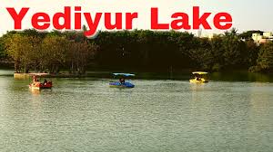 Common coot (fulica atra), gulakamale lake by aiel. Gulakamale Lake Kanakapura Places To Visit Within 40 Kms From Bangalore Ab S Ananth Bhat Upponi Youtube