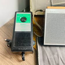 Image result for Sony ICF-2002