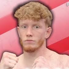 Dakota Frazier vs. Caden Bednarek, Mecca 24