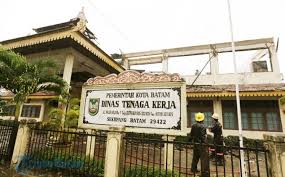 Lowongan kerja pdam kota banjarmasin. Bayar Upah Di Bawah Standar Karyawan Galangan Kapal Adukan Ke Disnaker Tribun Batam