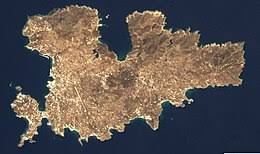 Seit jahren eines der beliebtesten griechischen inseln. Mykonos Wikipedia