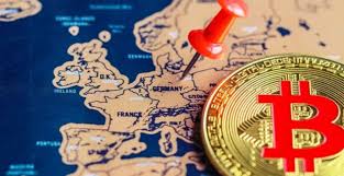 Users from india could buy from wazirx. German Institutional Investment Funds Will Be Able To Invest Up To 20 In Cryptoassets From July 1 The Corner