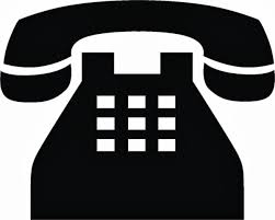 Ikon komputer telepon simbol gambar png. 40 Gambar Telepon Rumah Vektor Terbagus Lingkar Png