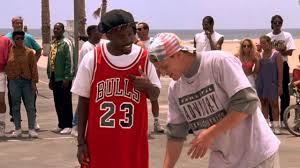 Modische vielfalt bei deinem spezialisten für große größen für damen & herren entdecken. 23 Chicago Bulls 90 S Jersey Worn By Junior Kadeem Hardison As Seen In White Men Can T Jump Spotern