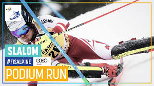 Einfach zu dem stehen, wass ma is und was ma sagt oder tut und des mocht da manni. Fis Alpine On Twitter Manuel Feller 2nd Place Alta Badia Men S Slalom Fis Alpine Https T Co Nx9iwbbaa2
