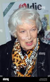 June whitfield hi-res stock photography and images
