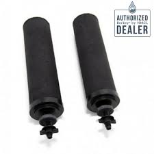 Cleaning instructions for household use empty all of the water from your berkey system. Black Berkey Water Filter Elements Set Of 2