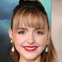 Trisha Noble: Australian singer and actress (1944