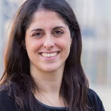 Marisol GOMEZ ARANCIBIA