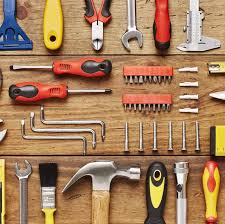 You can also mush it together and roll or mold it by hand to suit the job. How To Shop The Hardware Store Navigating The Hardware Store