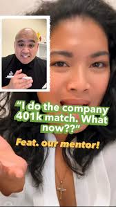 Your company matches? GREAT!! , Where do you put the rest?? (Part 2 of last  one 😄), The retirement strategy everyone wishes they knew about SOONER.,  EVERYTIME we share this with people: we always get ...