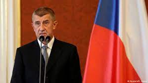 Mikyr's amazing journey on the internet(сериал, 2020). Tschechiens Kommunisten Unterstutzen Andrej Babis Aktuell Europa Dw 30 06 2018