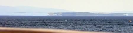 The Fata Morgana Effect | Interesting Thing of the Day