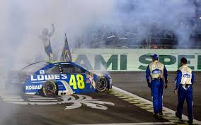 The grandson of nascar's founder, william h.g. Brian France Needs To Address Clouds On Nascar S Horizon