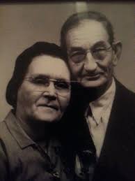 Blanche Russell (1899-1982)