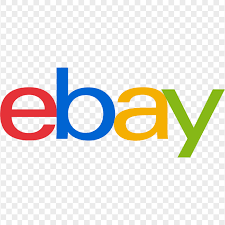 HD Ebay Logo Transparent Background | Citypng