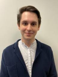 Meet the National Office team: Keith Lapierre