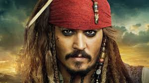 Jack Sparrow's Instagram, Twitter & Facebook