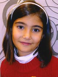 Ninfas Infantiles 2013