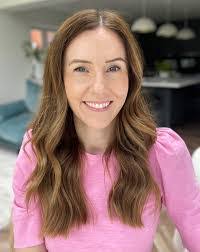 Natalie Hall's Instagram, Twitter & Facebook