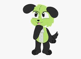 Invader Zim Gir Dog Fan Art Hd Png Download Kindpng By purplecat731 (dream catcher) with 34 reads. invader zim gir dog fan art hd png