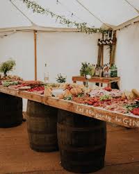 As a top toronto caterer and off premise caterer, daniel et daniel caters in a. Catering Small Wedding Menu Ideas