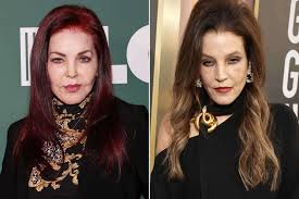 Priscilla Presley Was 'Devastated' When Lisa Marie Sold 85% of Her  Inheritance