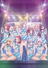 She then meets a damsel who needs saving prepare to sing along to some of the catchiest songs to have ever been written for an anime and buckle up for an exciting journey underwater. Ongaku Shoujo Anime Ongaku Shoujo Wiki Fandom