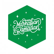 And it may sound a bit odd or crazy even, that i need to fast for 30 days, holding back all those bad emotions like anger, sadness, and hunger and some other stuff. Premium Vector Marhaban Ya Ramadhan
