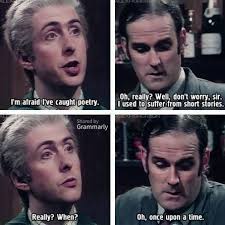Monty Python Poetry And Short Stories Monty Python British Humor Library Humor