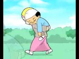 Pada dasarnya tubuh wanita didesain untuk tetap aktif selama hamil. 69 Gambar Animasi Ibu Gendong Bayi Cikimm Com