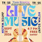 Live at truss brewing!