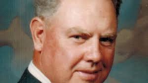 John F. Egan Jr. Obituary (1938