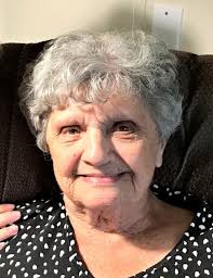 Obituary for Ernestine "Ernie" A. (Smith) Root