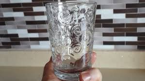 Buğulu bardak ve bulaşıklar nasıl temizlenir. Matlasan Cam Bardaklar Nasil Parlatilir 100 Dogal Ve Etkili Youtube