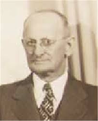 Walter D Wood's Family Pages