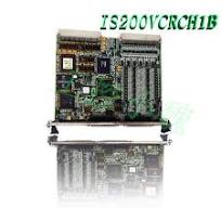 IS200VCRCH1B IS200VCRCH1BBC GE - Analog Input Terminal Board