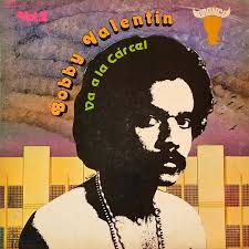 Va a la Cárcel, Vol. 2 (Bronco Records, 1975), Orquesta Bobby Valentín ::  AudioKat' 2002-2025